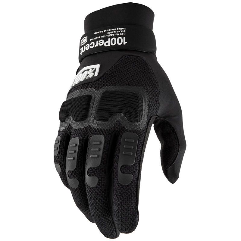 Gants cross 100% LANGDALE 2025