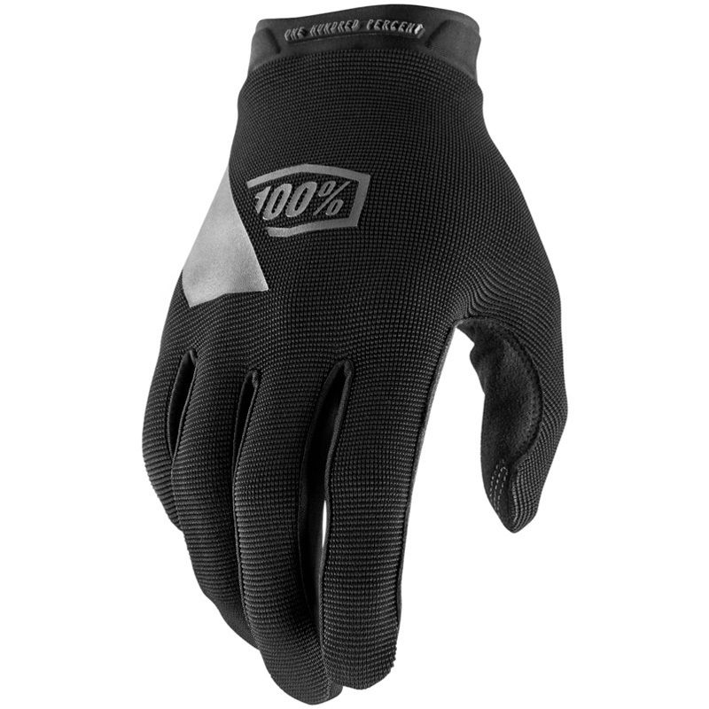 Gants cross 100% RIDECAMP 2023