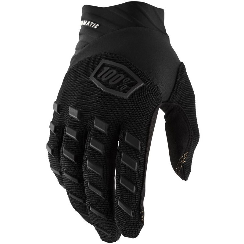 Gants cross 100% AIRMATIC YOUTH
