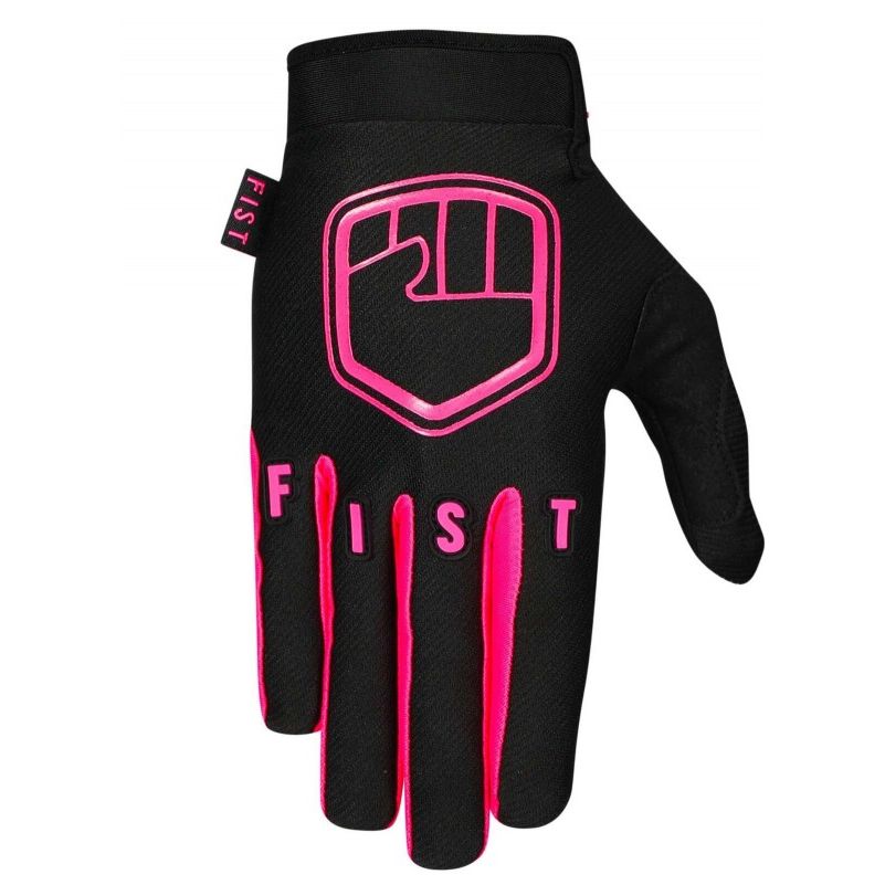 Gants cross Fist Handwear FLURO PINK 2025