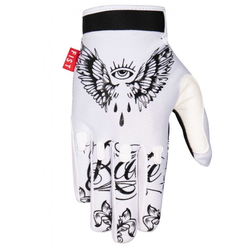 Gants cross Fist Handwear ANTHONY JEAN JEAN - FLYING 2025