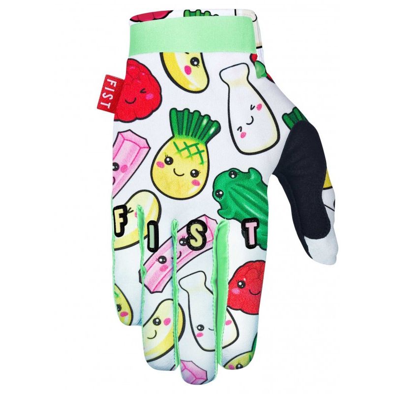 Gants cross Fist Handwear INDY CARMODY - SWEET TREATS 2025