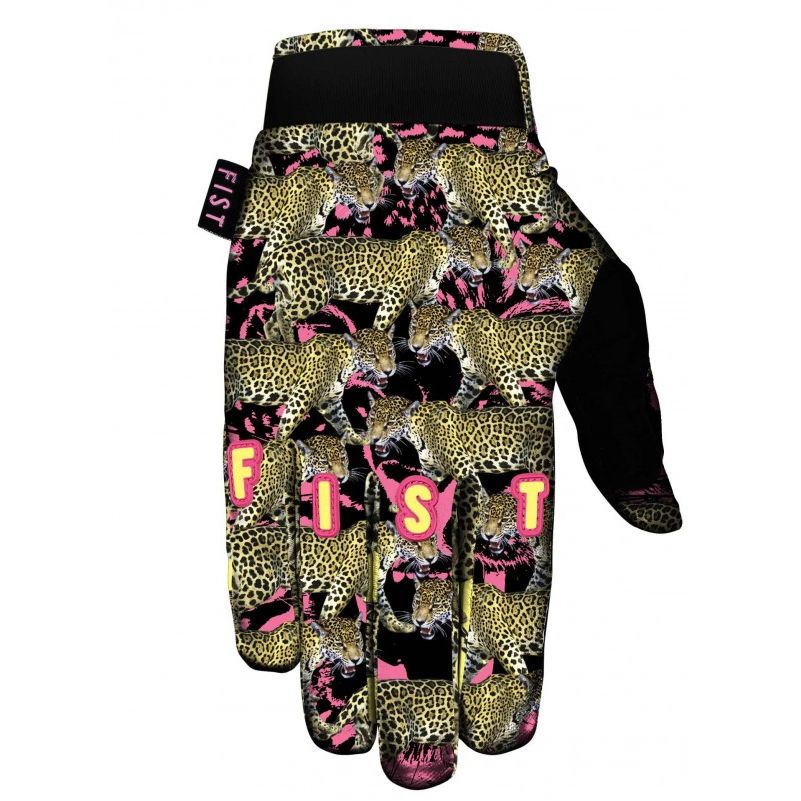 Image of Gants cross Fist Handwear STRAPPED JAGUAR 2023