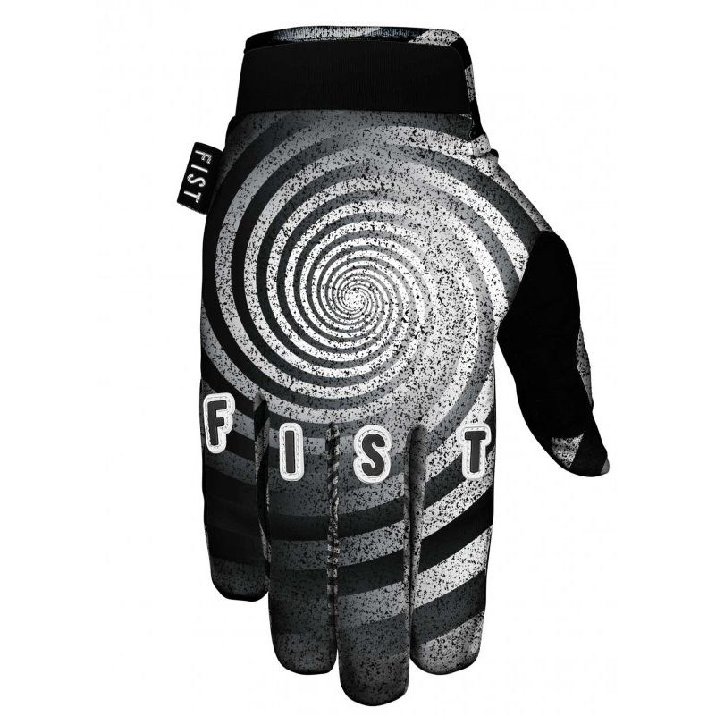 Image of Gants cross Fist Handwear STRAPPED SPIRALING 2023