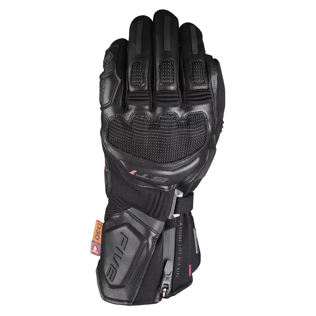 Gants Five GT1 EVO GORE-TEX®