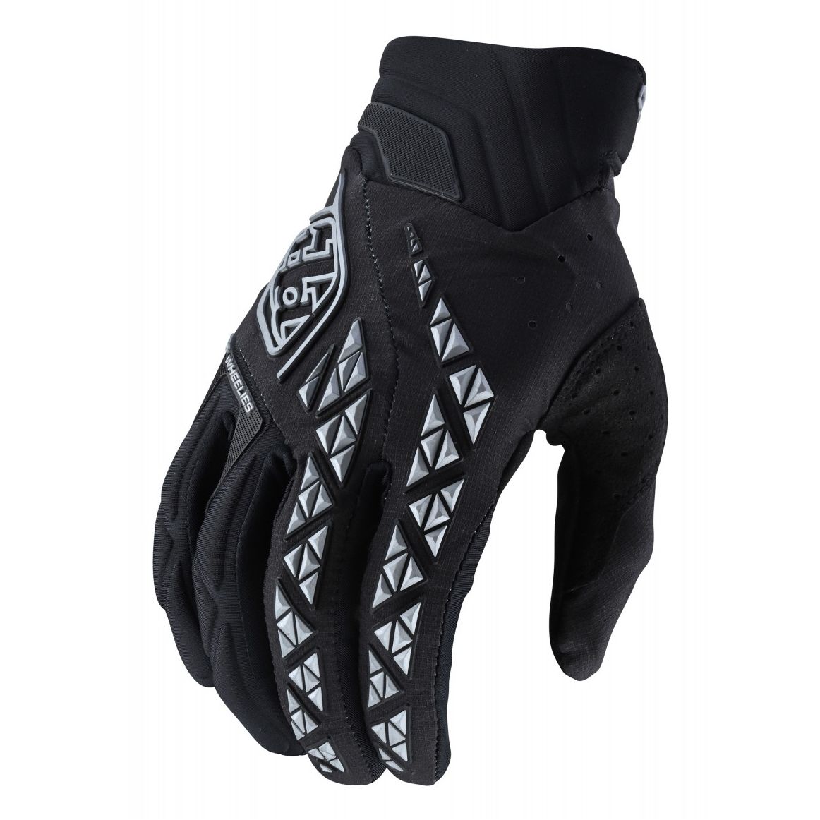 Image of Gants cross TroyLee design SE PRO 2024