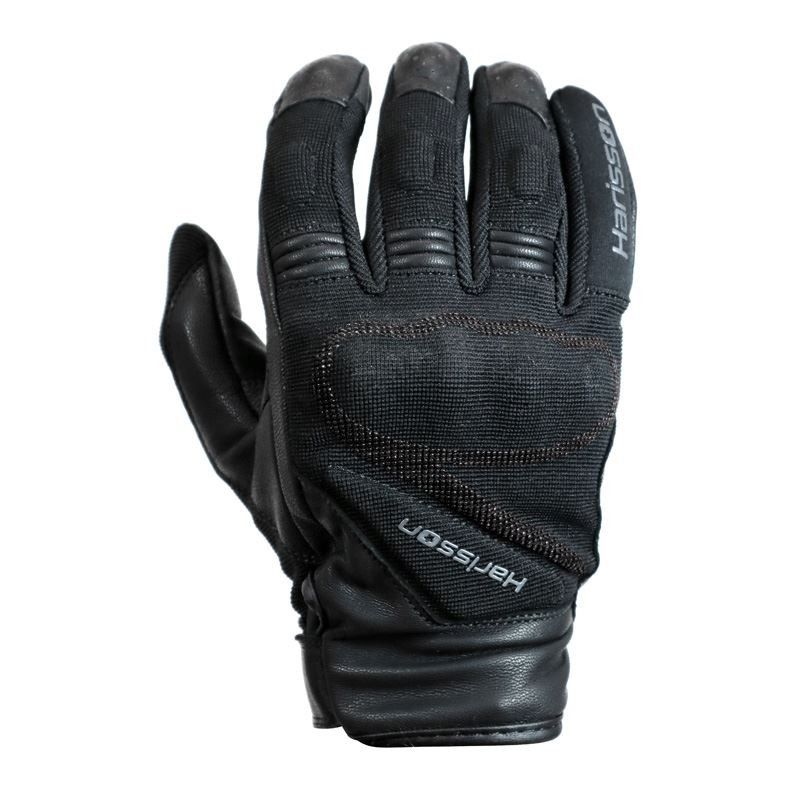 Gants Harisson SMOKE