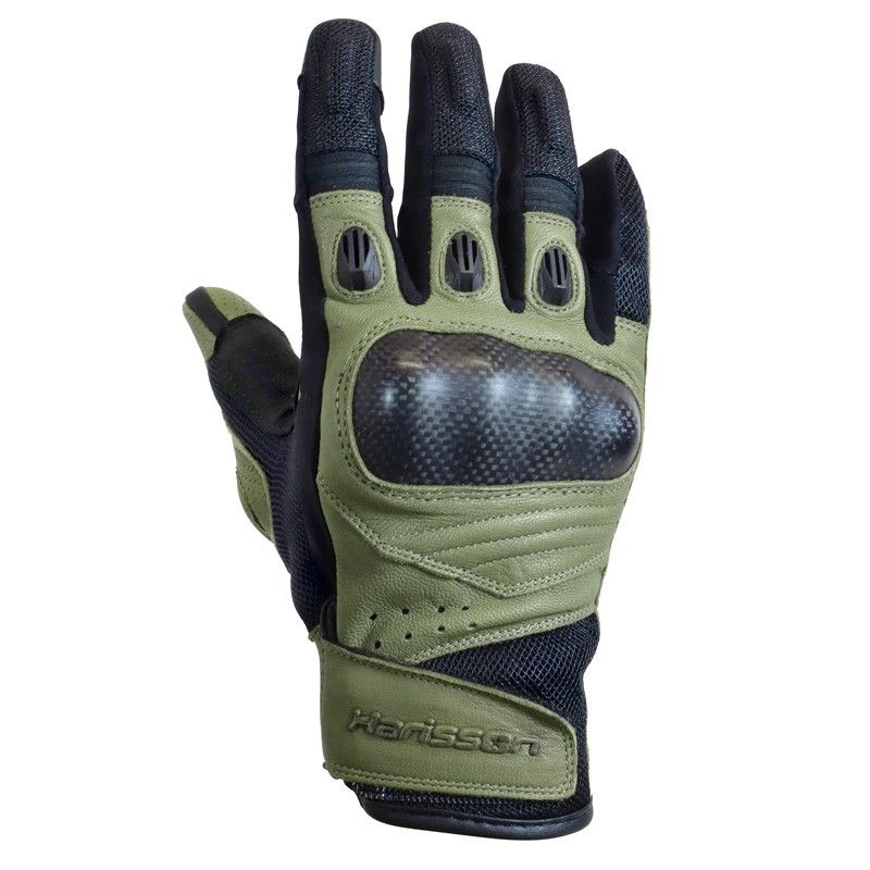 Gants Harisson SPY EVO 2