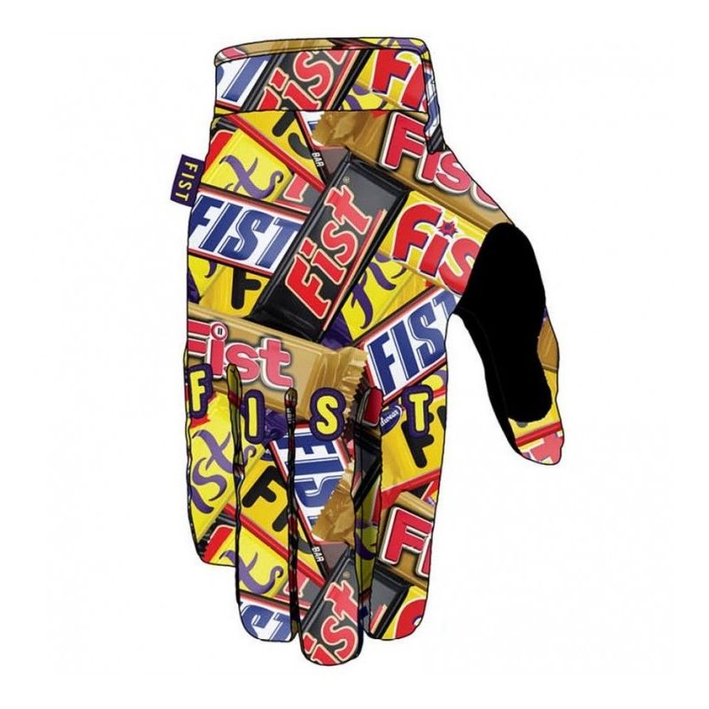 Gants cross Fist Handwear CHOCKIES 2025