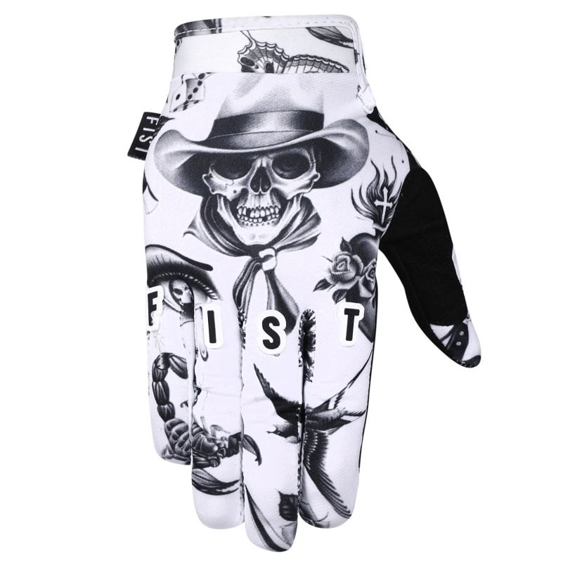 Gants cross Fist Handwear FLASH 2025