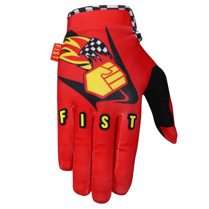 Gants cross Fist Handwear PECKER 2025