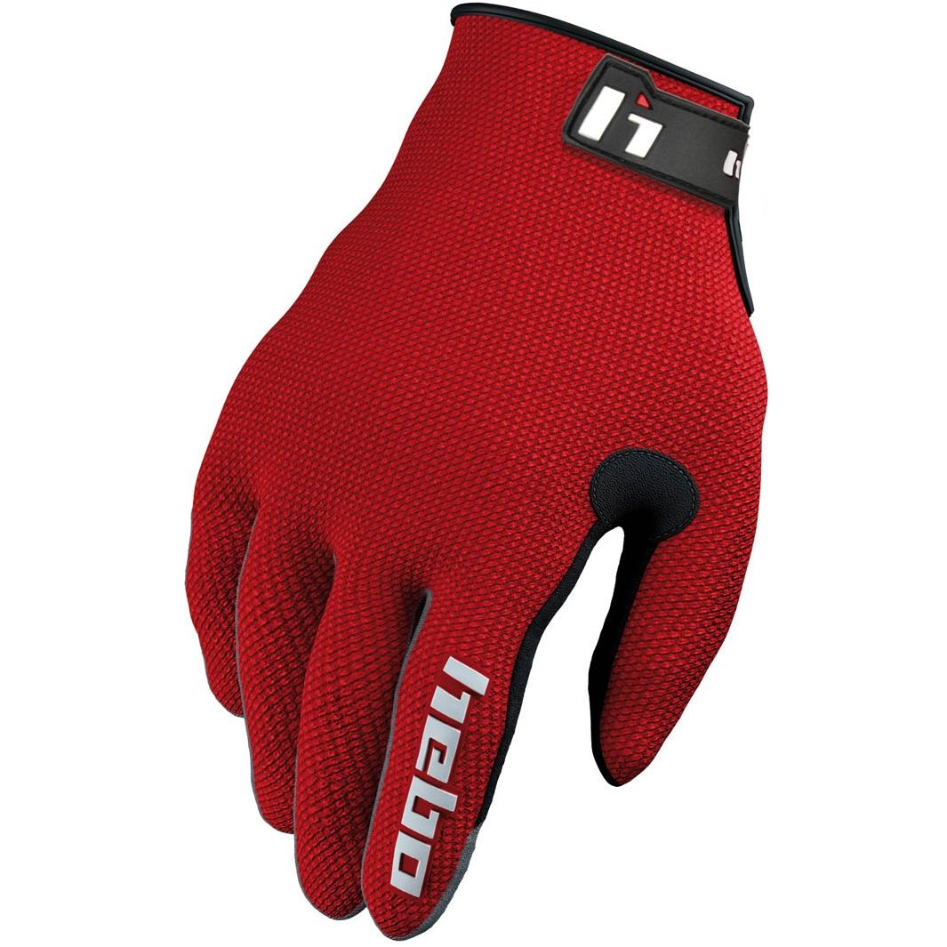 Gants+cross+Hebo+TEAM+JUNIOR
