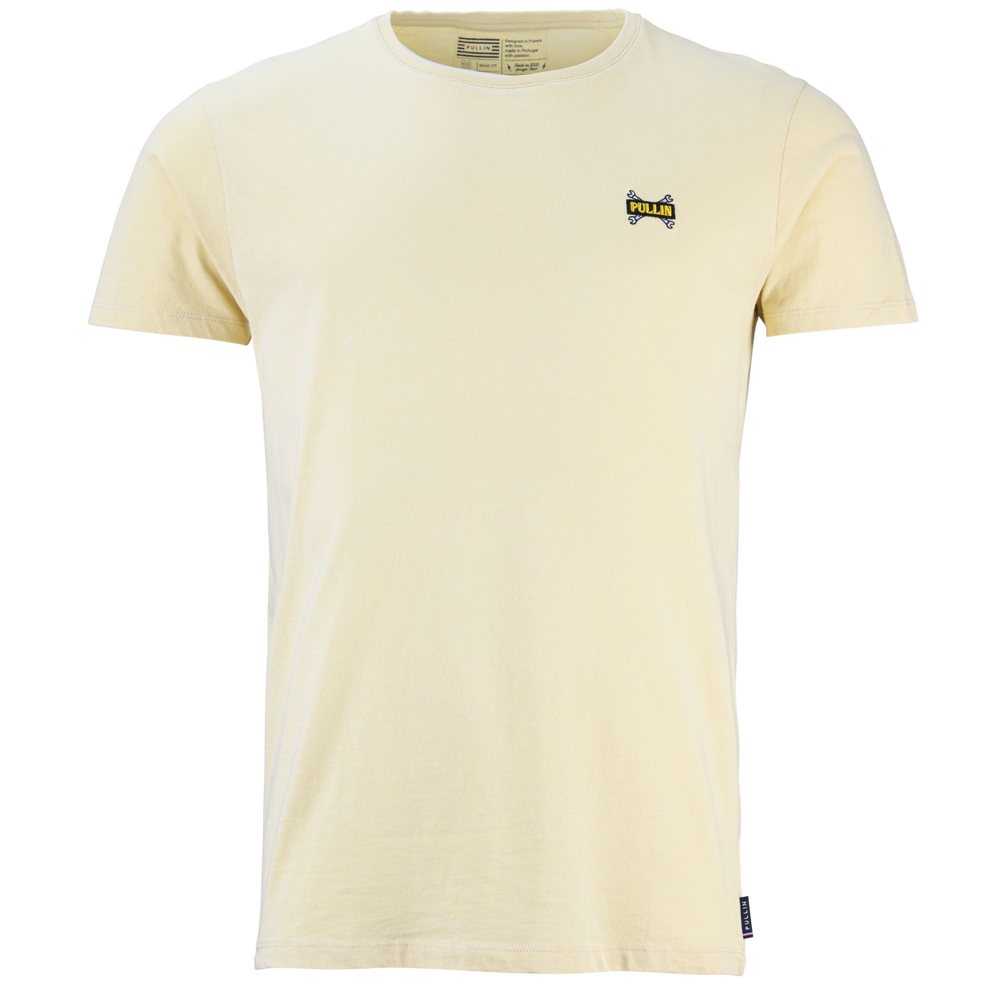 T-Shirt manches courtes Pull-in GARAGE