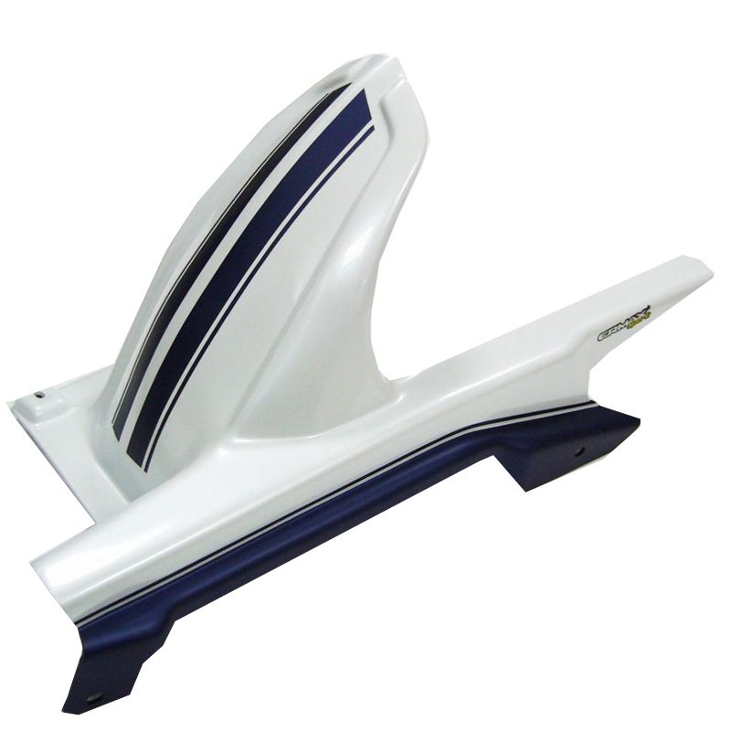 Garde boue Ermax Arrière