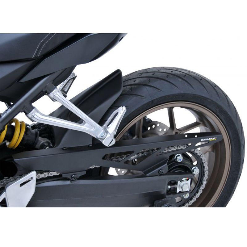 Garde boue Ermax Arrière