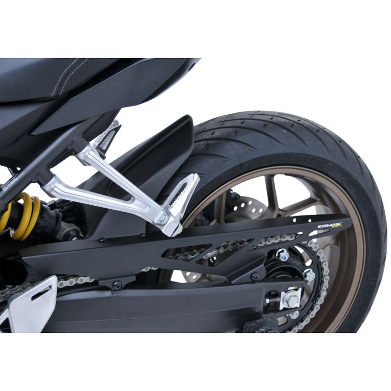 Garde boue Ermax Arrière
