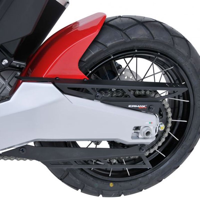 Garde boue Ermax Arrière
