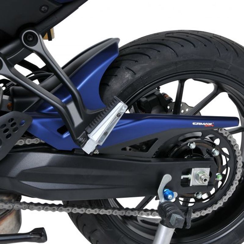 Garde boue Ermax Arrière