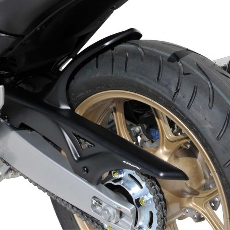 Garde boue Ermax Arrière
