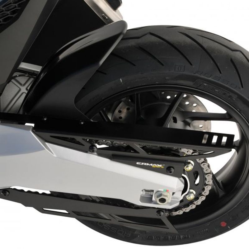 Garde boue Ermax Arrière