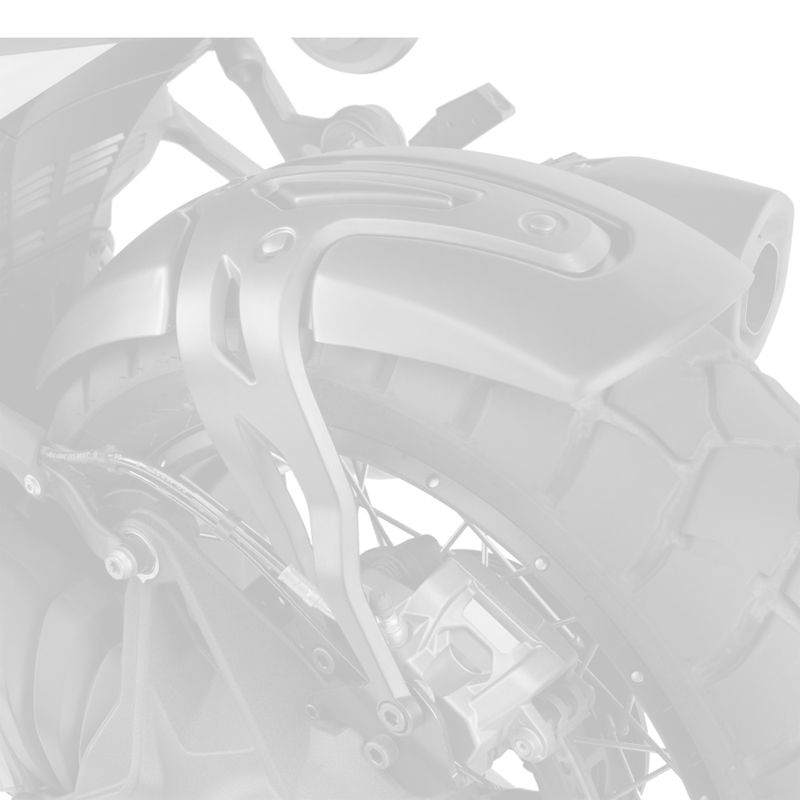 Garde boue Puig type S