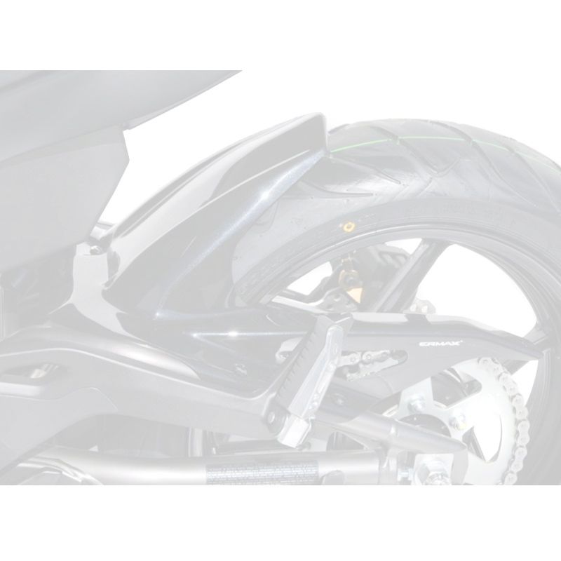Garde boue Ermax Arrière