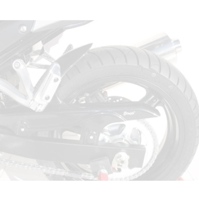 Garde boue Ermax Arrière