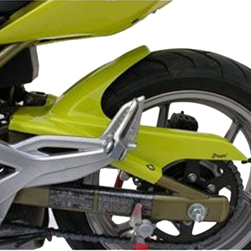 Garde boue Ermax Arrière