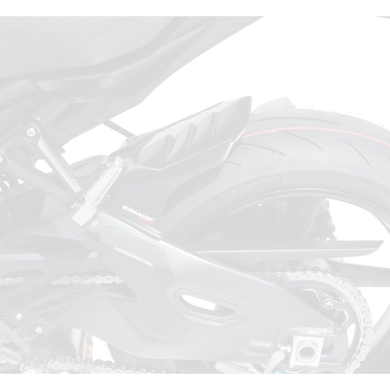 Garde boue Ermax Arrière YAMAHA MT10 2022-