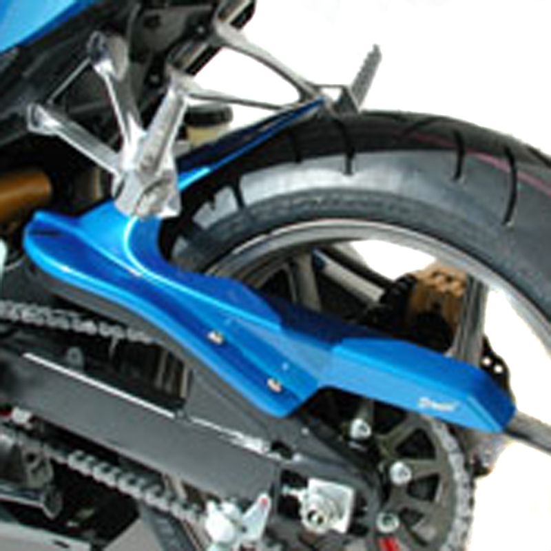 Garde boue Ermax Arrière