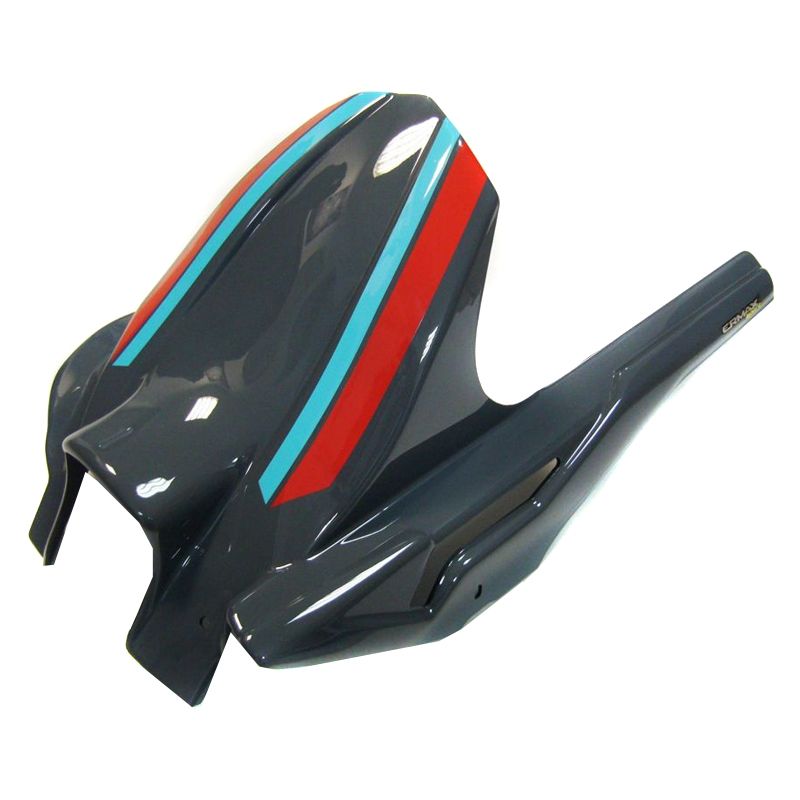 Garde boue Ermax Arrière Evo