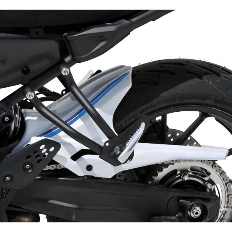 Garde boue Ermax Arrière