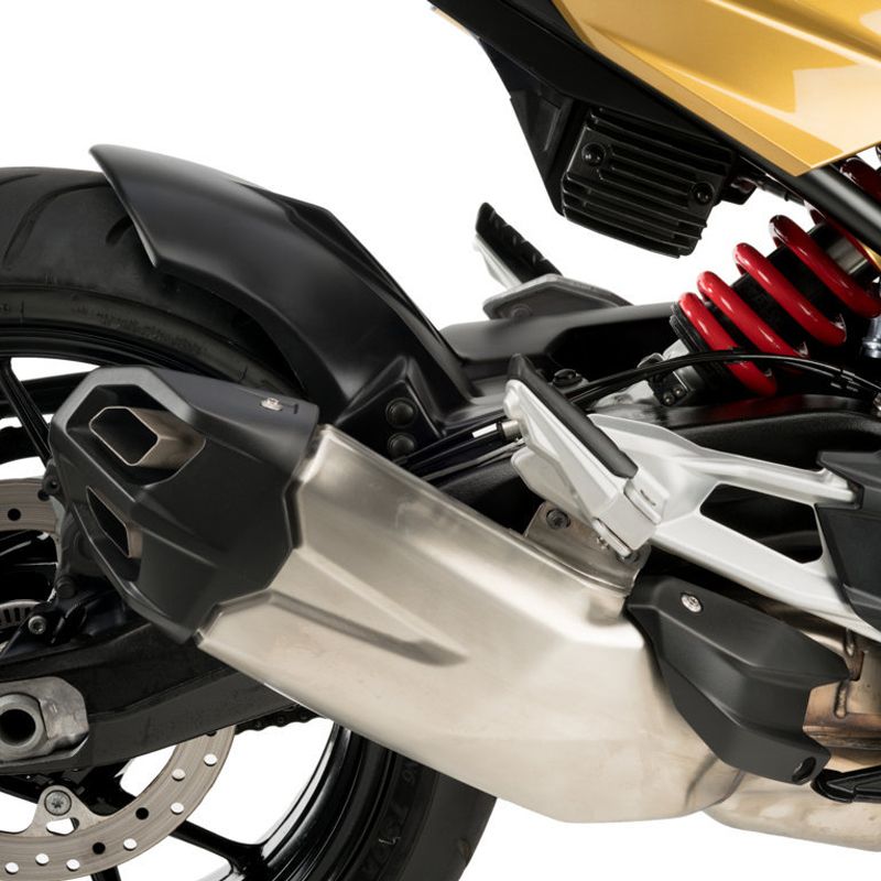 Garde boue Puig type S