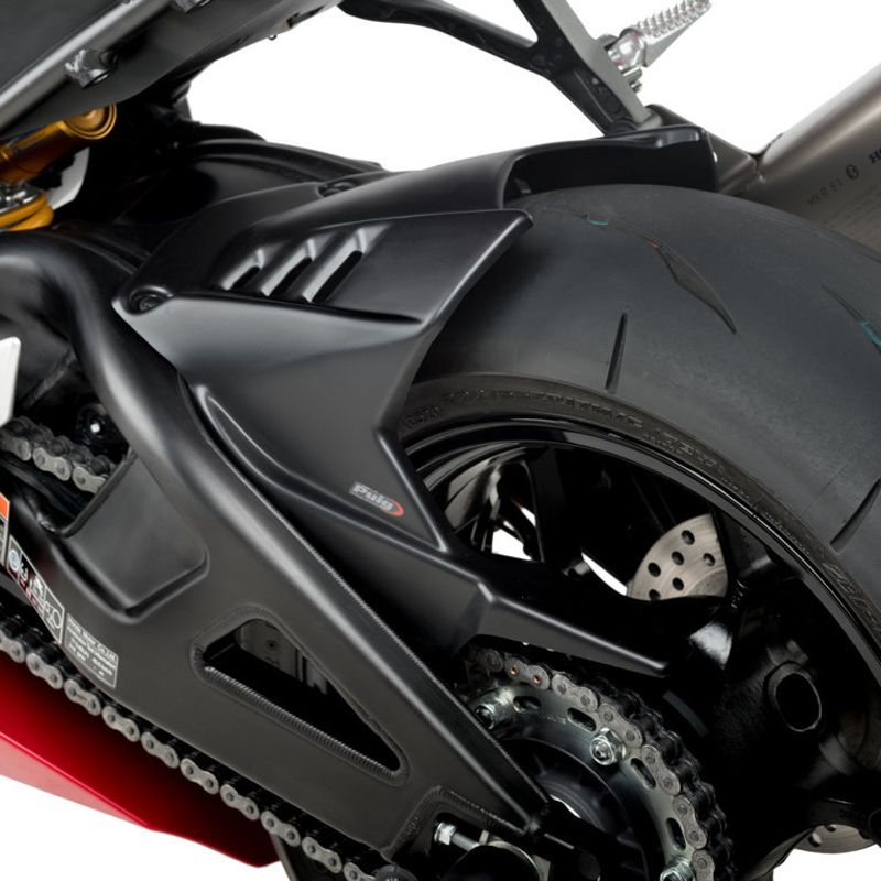 Garde boue Puig type S