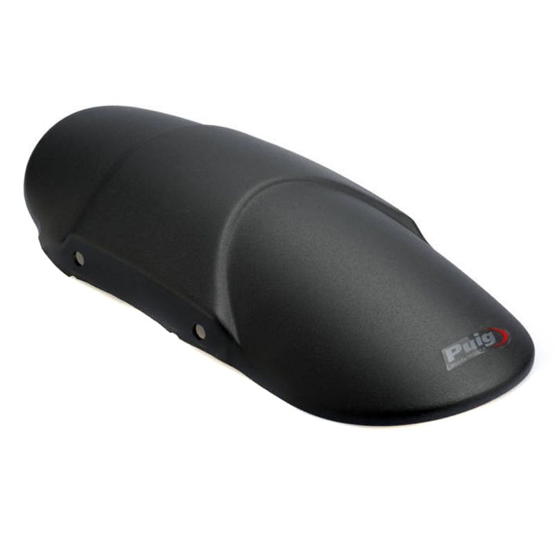 Garde boue Puig AVANT NOIR