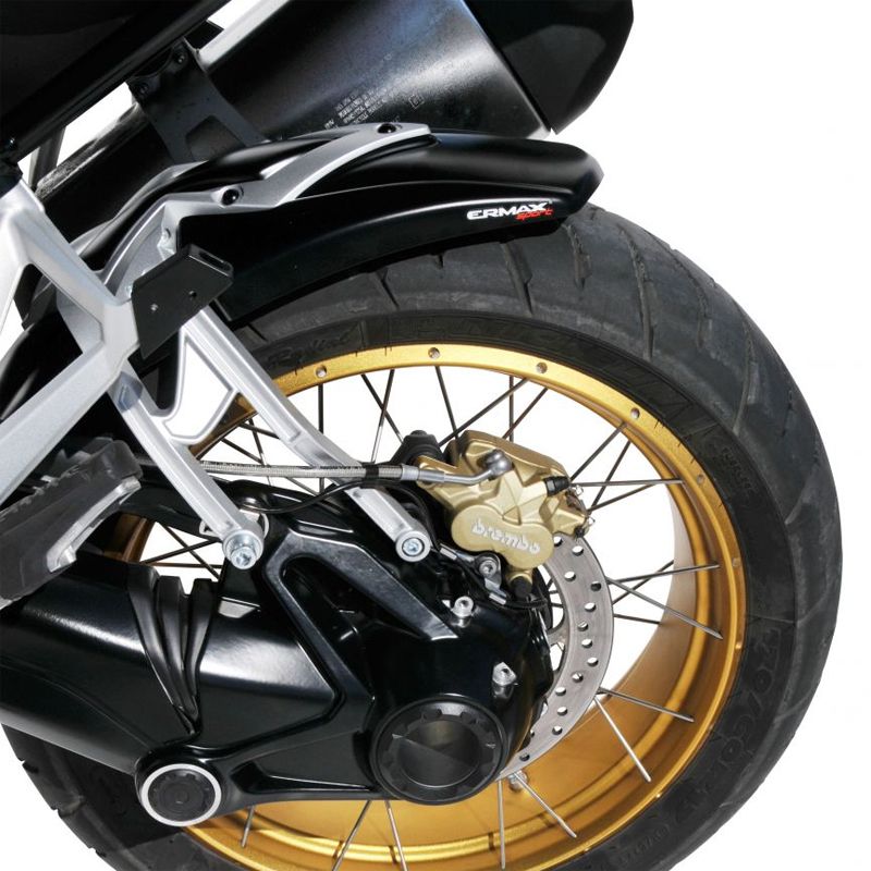 Garde boue Ermax Arrière Evo