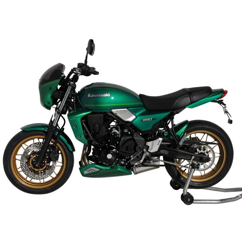 Garde boue Ermax Arrière