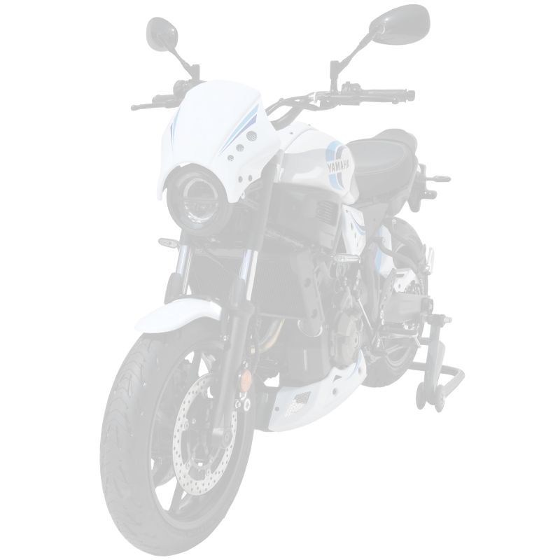 Garde boue Ermax Avant