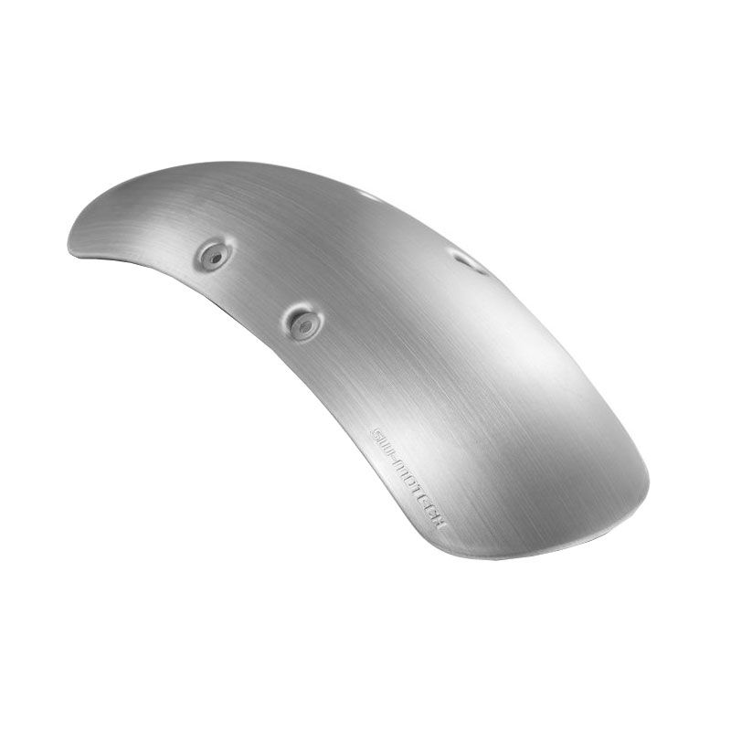 Garde boue SW-MOTECH avant gris