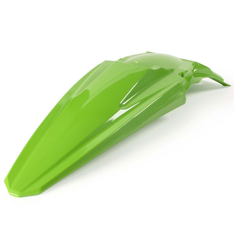 Garde boue Acerbis VERT