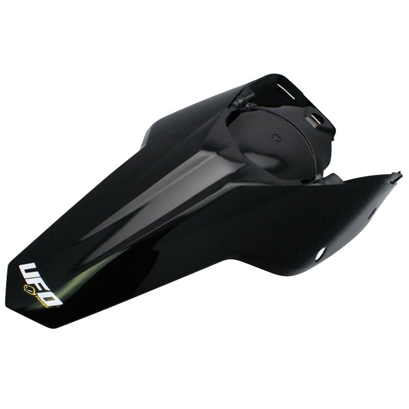 Garde boue Ufo arrière noir