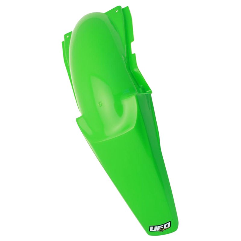 Garde boue Ufo arrière vert