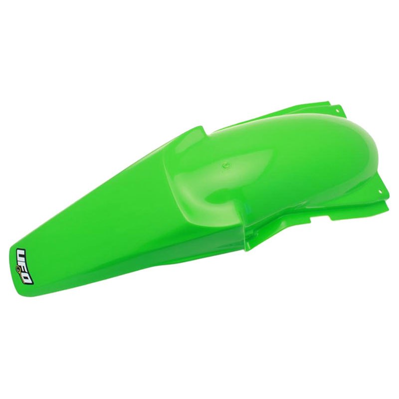 Garde boue Ufo arrière vert