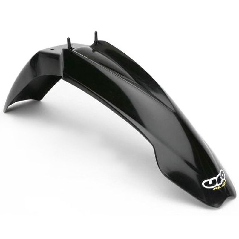 Garde boue Ufo avant noir