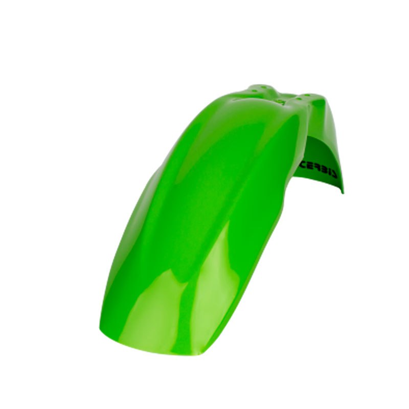 Garde boue Acerbis AVANT VERT