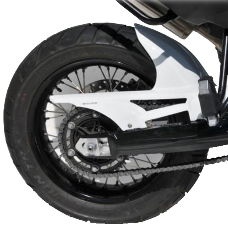 Garde boue Ermax Arriére