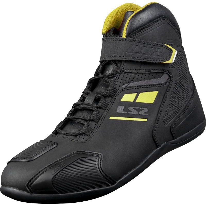 Baskets Moto LS2 GARRA LADY