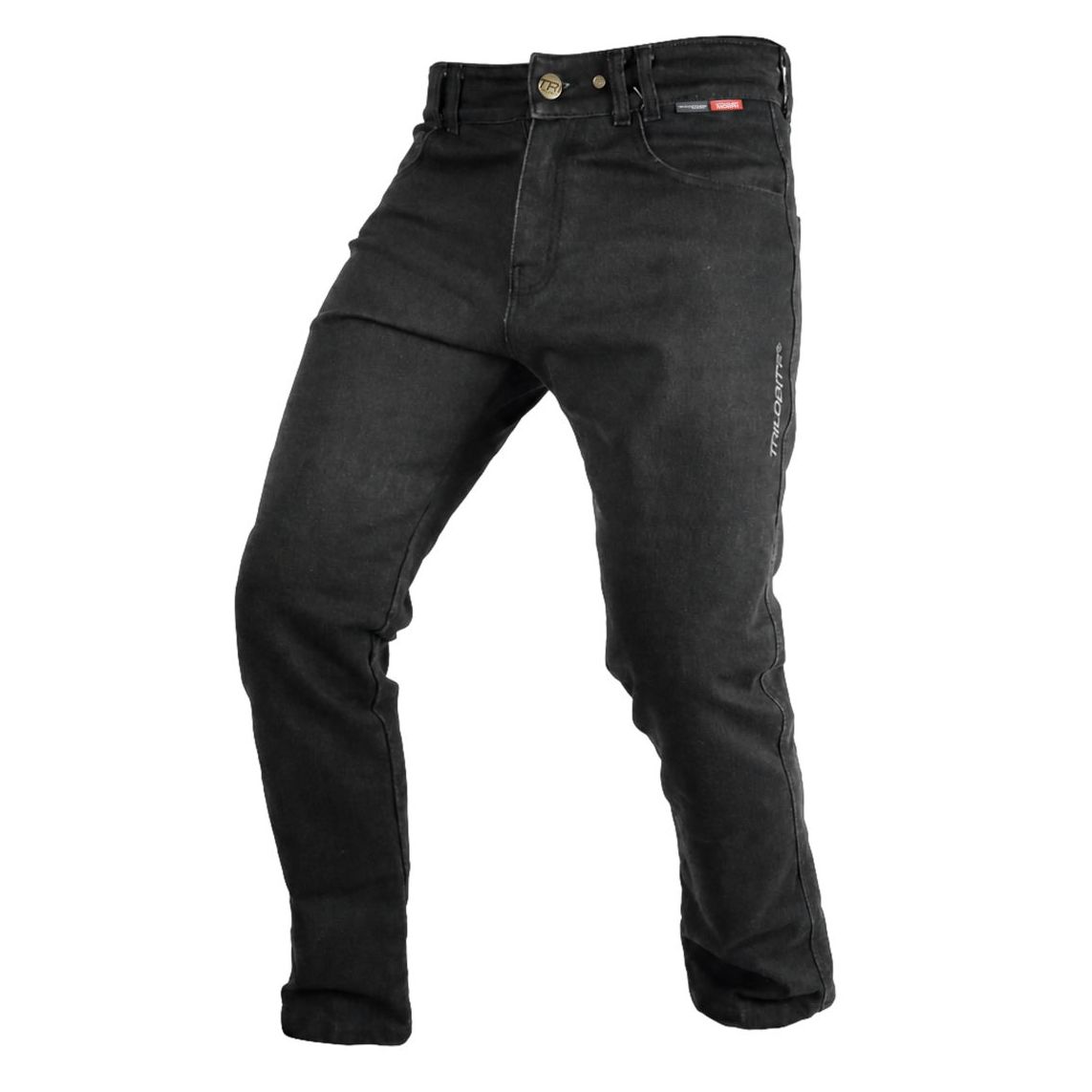 Jean Moto Trilobite GASOLINE MONOLYER