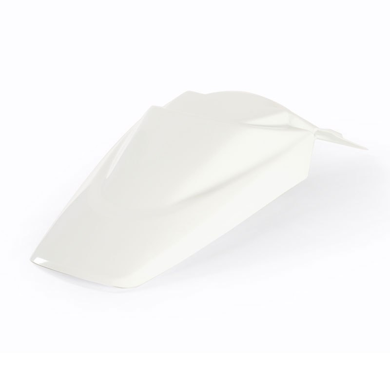 Garde boue Acerbis BLANC