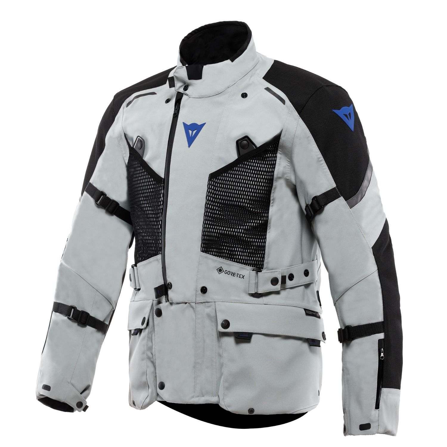 Blouson Moto Dainese SUPER EXPEDITION GORE-TEX®